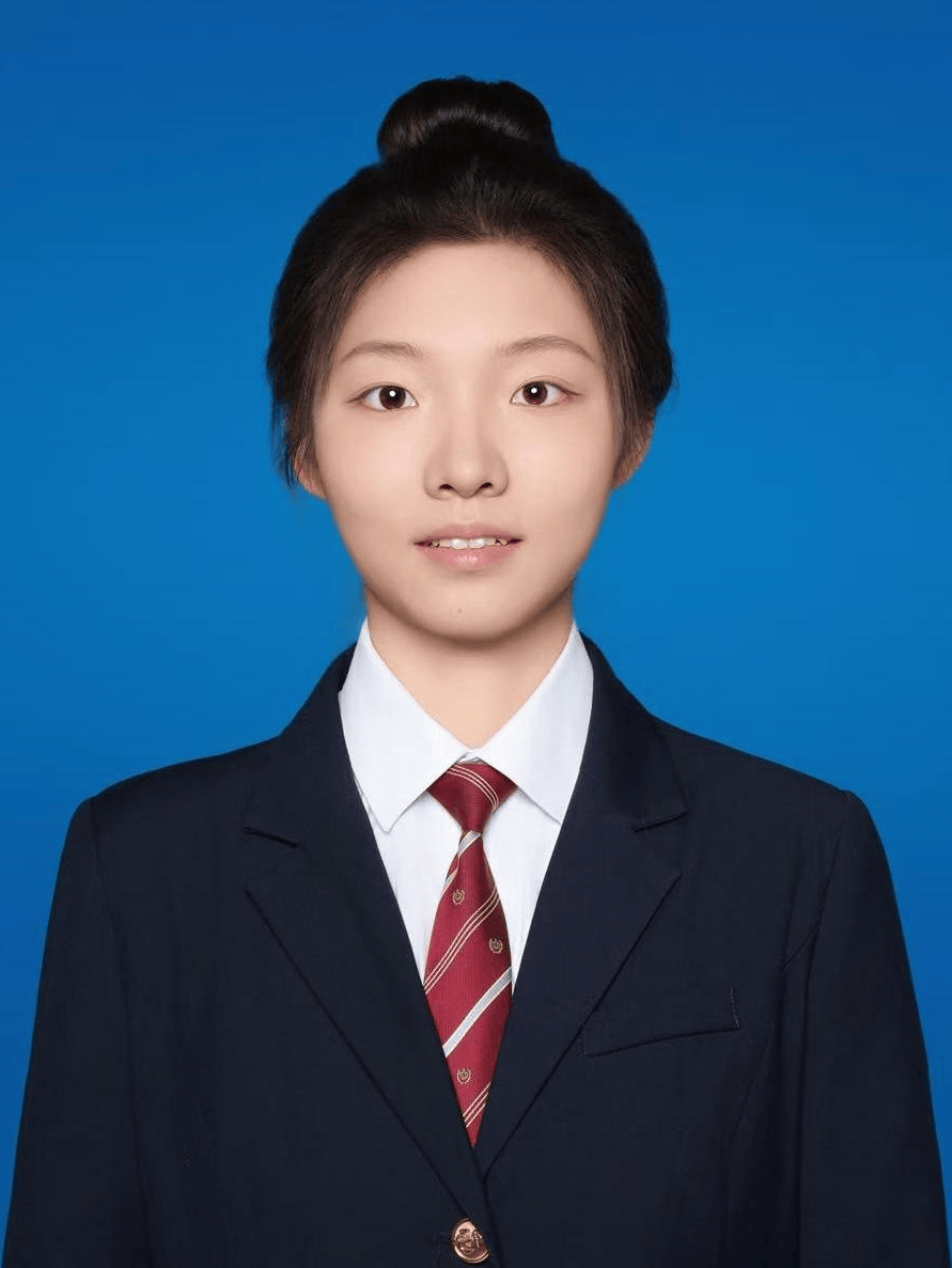 计算机科学与技术学院学生代表联络方式公开及风采展示丨同济大学