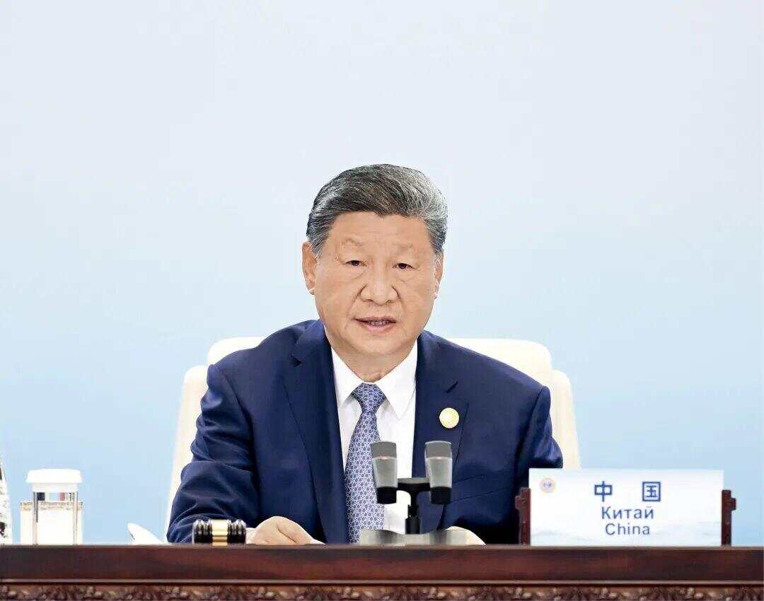 备豫不虞国常道——习指引我国网络安全工作述评