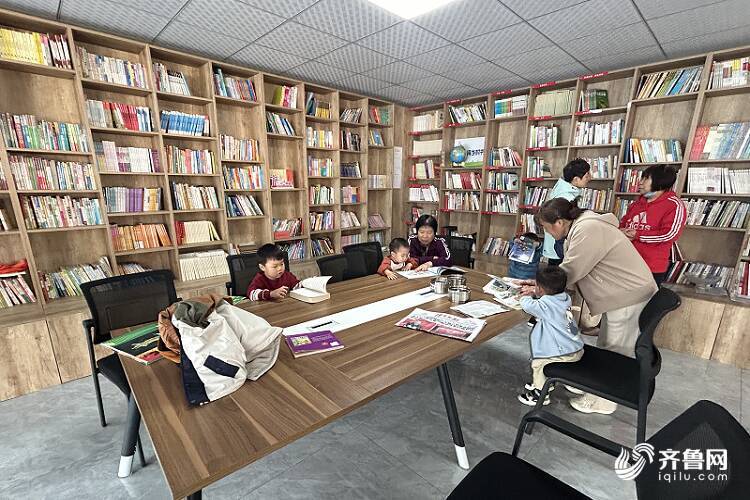 烟台市蓬莱区： 山海间铺展的民心文化长卷