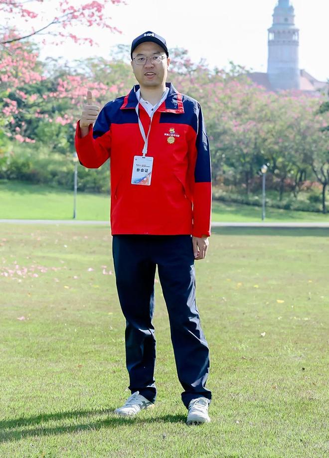 携手逐梦终把征途写成荣光！领航班第12期优秀学员风采-第2批