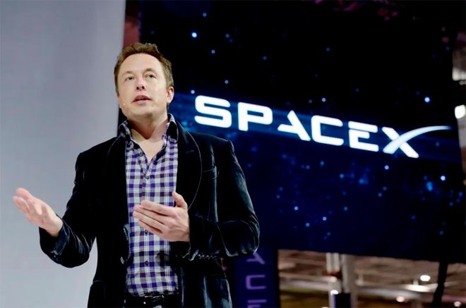 2500亿！马斯克团队秘密访华美国太空光伏梦只有中国能接单？